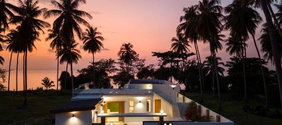 3 bedrooms Villa in Ko Samui, Thailand No. 17847 7