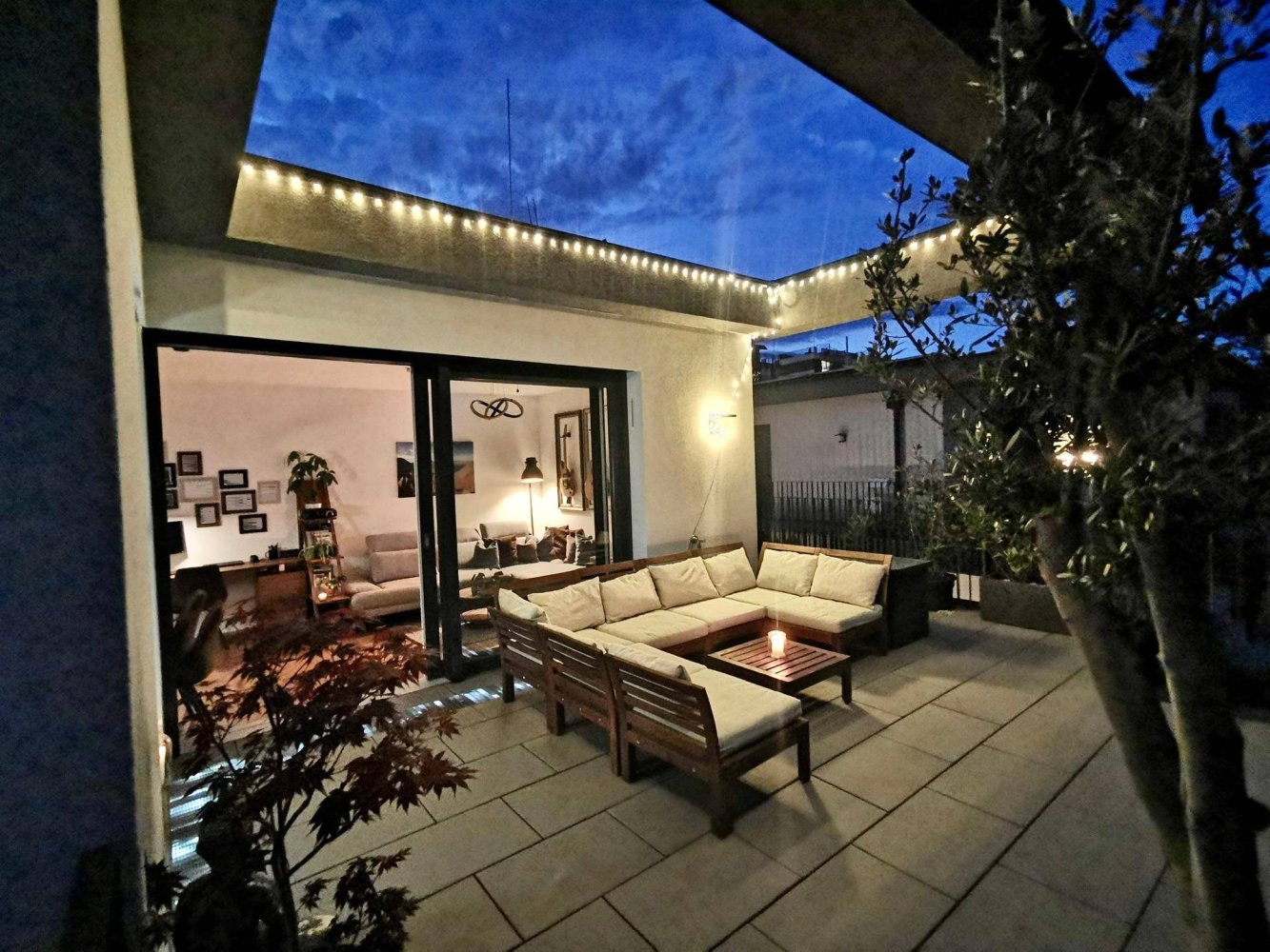 Квартира с 1 спальней в Вена, Австрия № 217354