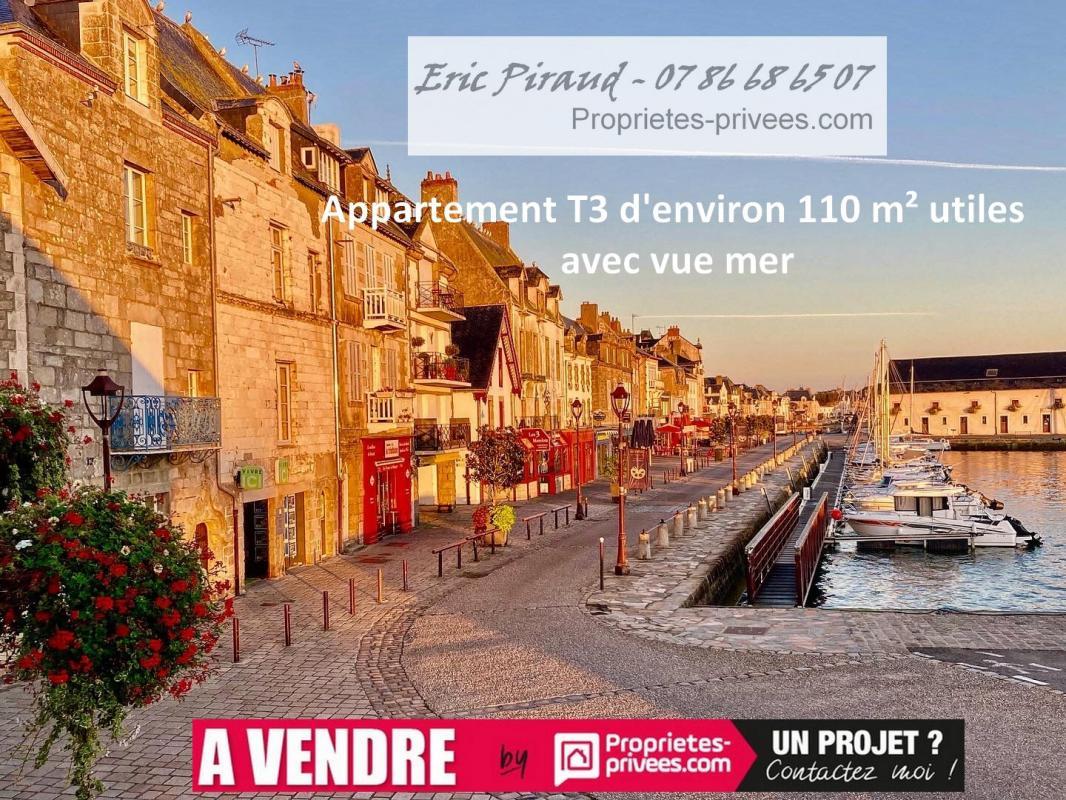 2 chambres Appartement à Le Croisic, France No. 98979