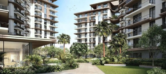 Студия в Джумейра Вилладж Серкл, ОАЭ № 103954 3