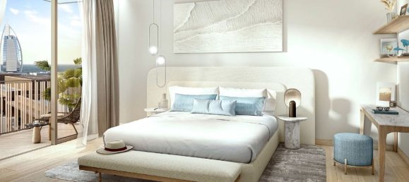 Студия в Джумейра Вилладж Серкл, ОАЭ № 103954 4