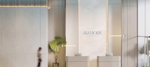 Apartamento T1 em Dubai, UAE N.º 116627 2