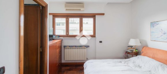 Penthouse de 7 divisões em Rome, Italy N.º 22309 25