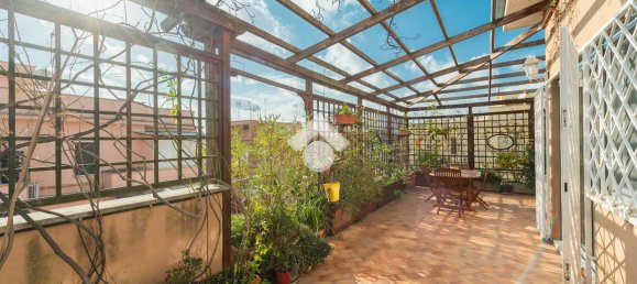 Penthouse de 7 divisões em Rome, Italy N.º 22309 11