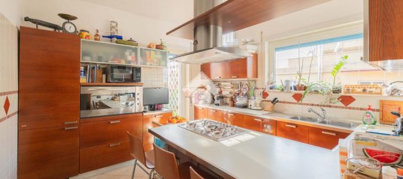 Penthouse de 7 divisões em Rome, Italy N.º 22309 16