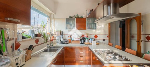 Penthouse de 7 divisões em Rome, Italy N.º 22309 18