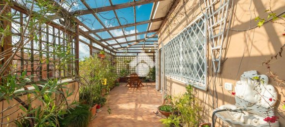 Penthouse de 7 divisões em Rome, Italy N.º 22309 14