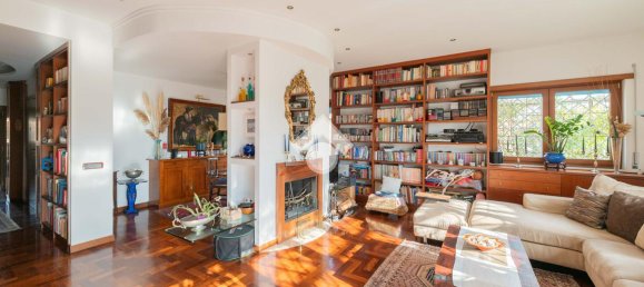 Penthouse de 7 divisões em Rome, Italy N.º 22309 7