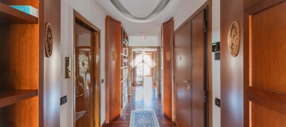 Penthouse de 7 divisões em Rome, Italy N.º 22309 19