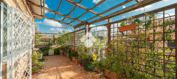 Penthouse de 7 divisões em Rome, Italy N.º 22309 15