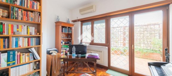 Penthouse de 7 divisões em Rome, Italy N.º 22309 28