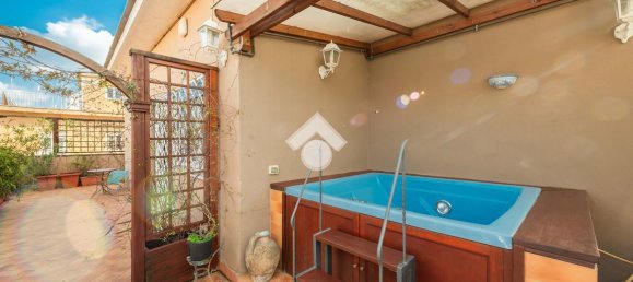 Penthouse de 7 divisões em Rome, Italy N.º 22309 34