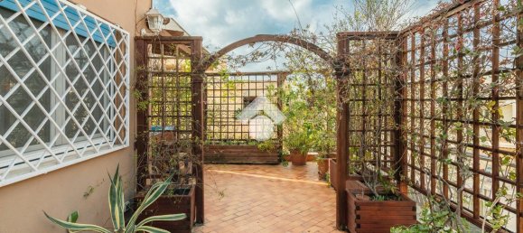 Penthouse de 7 divisões em Rome, Italy N.º 22309 31