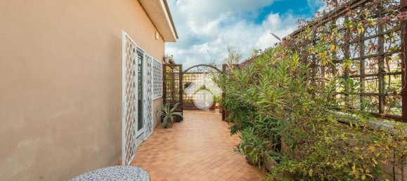 Penthouse de 7 divisões em Rome, Italy N.º 22309 30