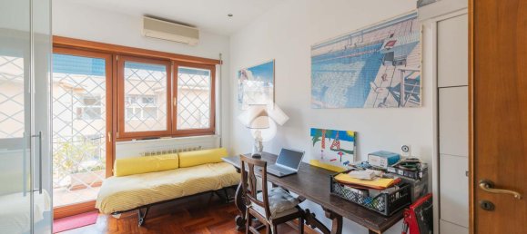 Penthouse de 7 divisões em Rome, Italy N.º 22309 21