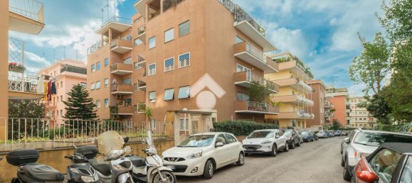 Penthouse de 7 divisões em Rome, Italy N.º 22309 2