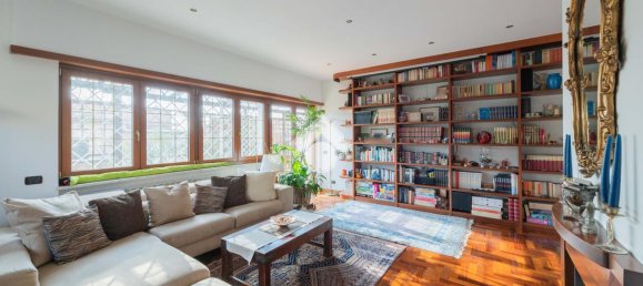 7-Zimmer Penthouse in Rome, Italy, Nr. 22309 36