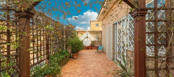 Penthouse de 7 divisões em Rome, Italy N.º 22309 13