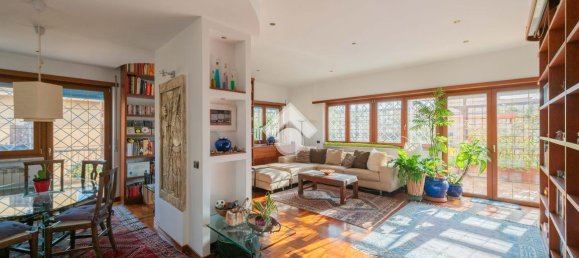 Penthouse de 7 divisões em Rome, Italy N.º 22309 4