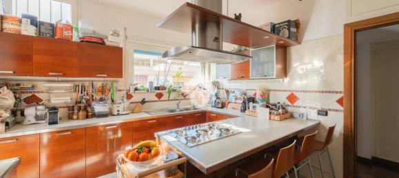 Penthouse de 7 divisões em Rome, Italy N.º 22309 17