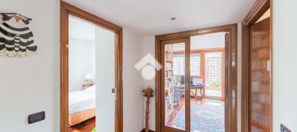 Penthouse de 7 divisões em Rome, Italy N.º 22309 24