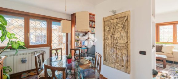 Penthouse de 7 divisões em Rome, Italy N.º 22309 10