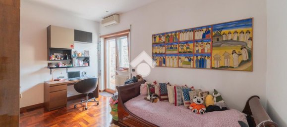 Penthouse de 7 divisões em Rome, Italy N.º 22309 23