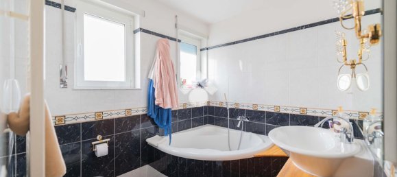 Penthouse de 7 divisões em Rome, Italy N.º 22309 29