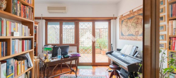 Penthouse de 7 divisões em Rome, Italy N.º 22309 8