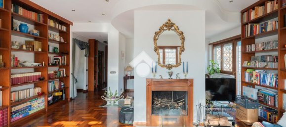 Penthouse de 7 divisões em Rome, Italy N.º 22309 9