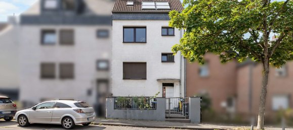 7-Zimmer Stadthaus in Cologne, Germany, Nr. 316622 2