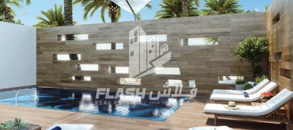 4 Schlafzimmer Villa in Mina Al Arab, UAE, Nr. 106863 9