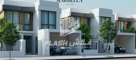 4 Schlafzimmer Villa in Mina Al Arab, UAE, Nr. 106863 3