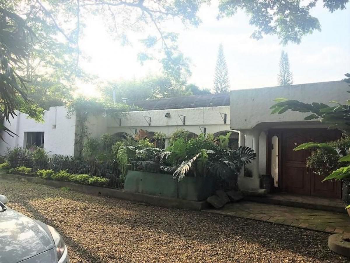 Дом с 4 спальнями в Валье дель Каука, Колумбия № 6790