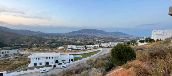Terreno en Mijas, Spain No. 158848 3