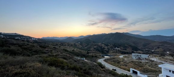 Terreno en Mijas, Spain No. 158848 2