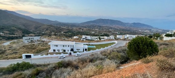Terreno en Mijas, Spain No. 158848 5