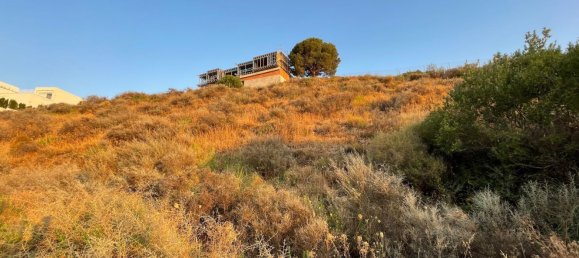 Terreno en Mijas, Spain No. 158848 6