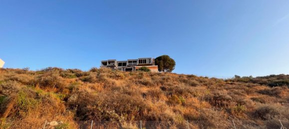 Terreno en Mijas, Spain No. 158848 7