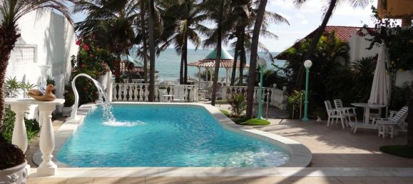 Villa T4 em Ponta Negra, Brazil N.º 13 17