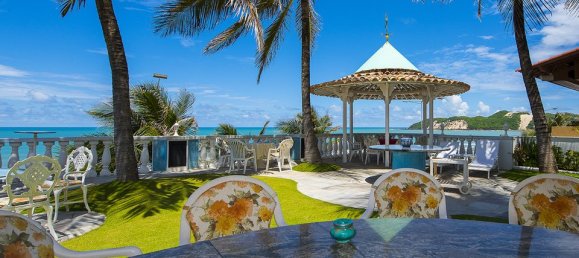 Villa T4 em Ponta Negra, Brazil N.º 13 9