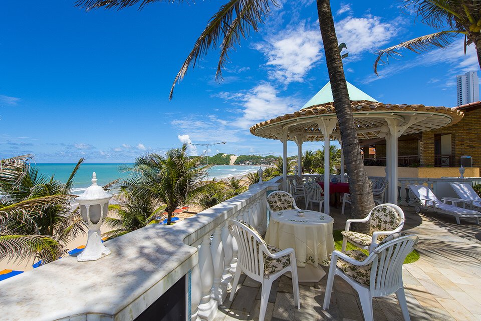 Villa T4 em Ponta Negra, Brazil N.º 13