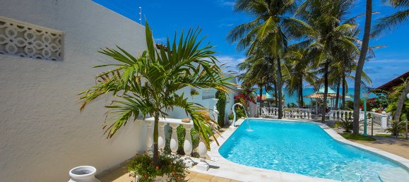 Villa T4 em Ponta Negra, Brazil N.º 13 3