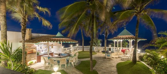 Villa T4 em Ponta Negra, Brazil N.º 13 14