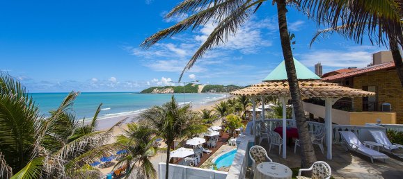 Villa T4 em Ponta Negra, Brazil N.º 13 27