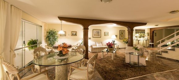 Villa T4 em Ponta Negra, Brazil N.º 13 15