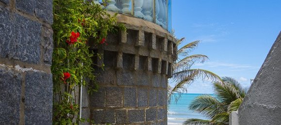 Villa T4 em Ponta Negra, Brazil N.º 13 10