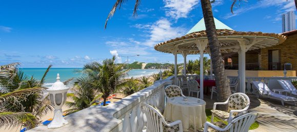 Villa T4 em Ponta Negra, Brazil N.º 13 29