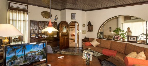 Villa T4 em Ponta Negra, Brazil N.º 13 23