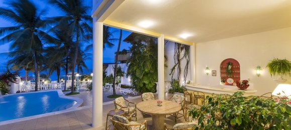 Villa T4 em Ponta Negra, Brazil N.º 13 13